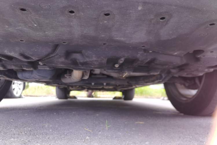 Used Lexus RX 2020 450h Four-Wheel Drive Enjoyment Version Chassis Front
