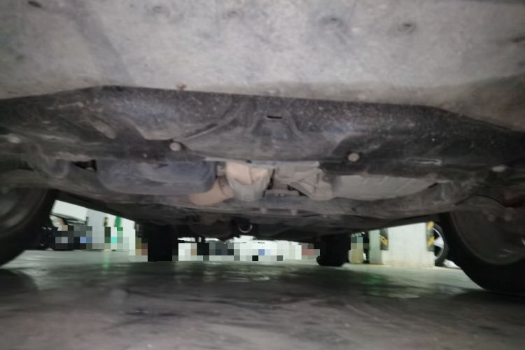 Used Lexus RX 2020 300 4x4 Elegant Edition China VI Chassis Front