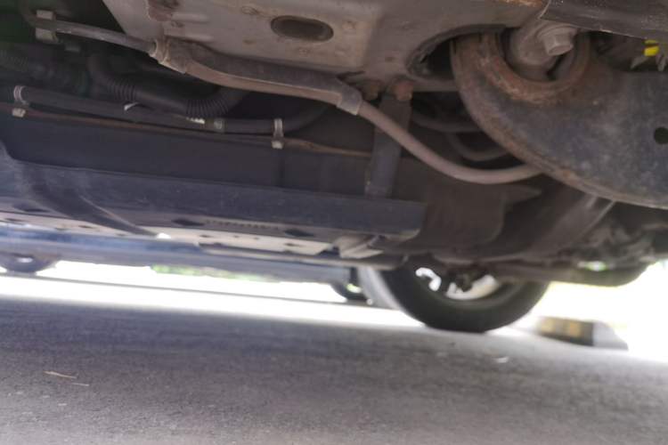 Used Lexus RX 2020 450h Four-Wheel Drive Enjoyment Version Chassis Rear Left