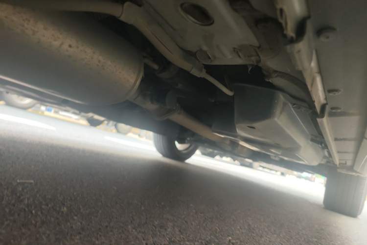 Used Lexus RX 2020 Facelifted 300 4x4 Elegant Edition Chassis Rear Right