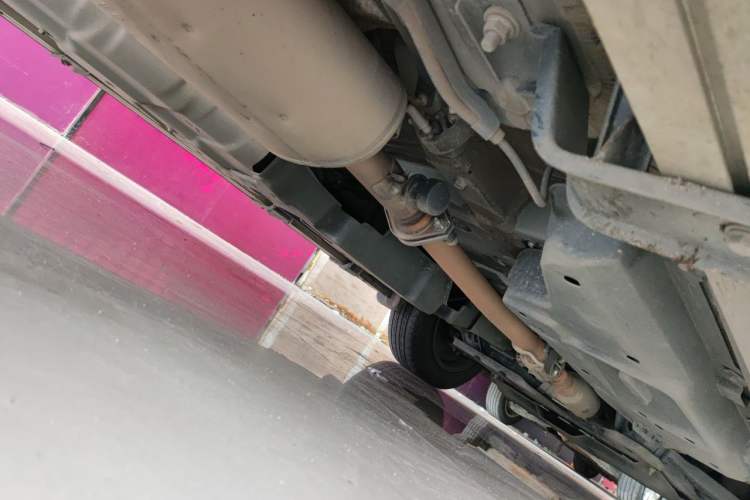 Used Lexus RX 2020 300 Two-Wheel Drive Elite Edition China VI Standard Chassis Rear Right