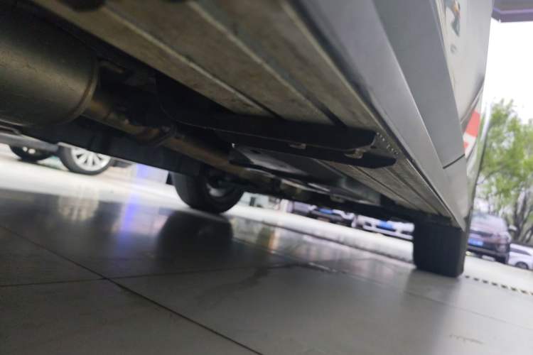 Used Lexus RX 2020 Facelifted 300 4x4 Elegant Edition Chassis Rear Right