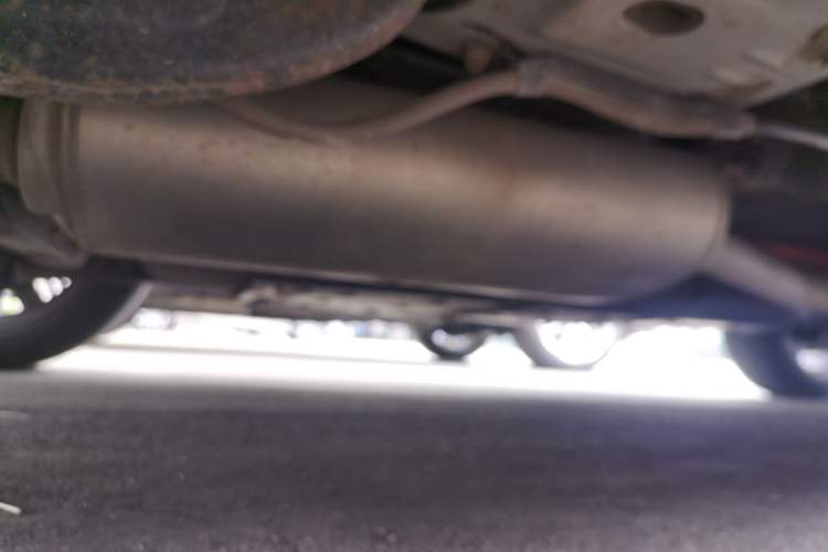 Used Lexus RX 2020 450h Four-Wheel Drive Enjoyment Version Chassis Rear Right