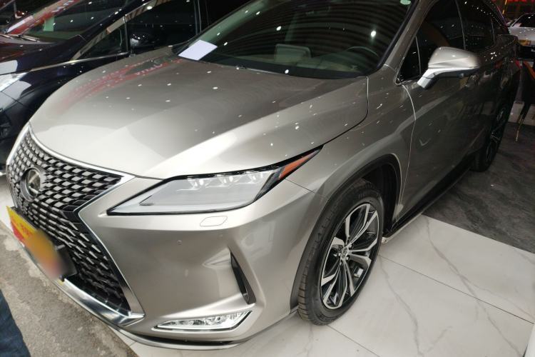 Used Lexus RX 2020 Facelifted 300 4x4 Elegant Edition Guazi used car, China used car export, Used car for sale, Used  cars, Cheapest cars for sale
