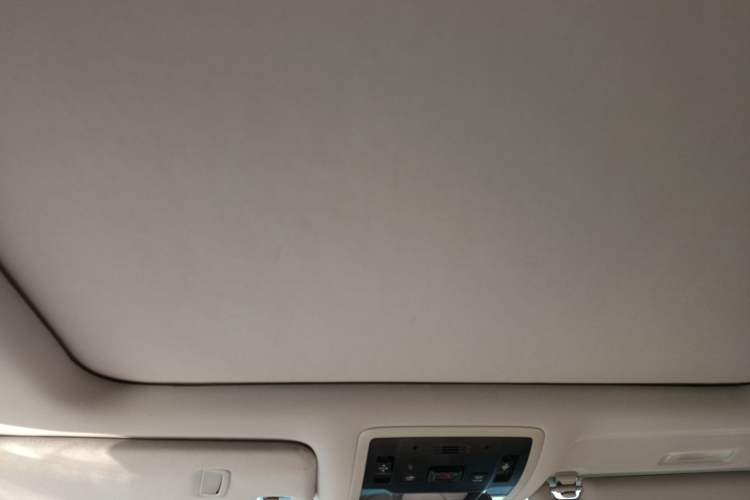 Used Lexus RX 2020 Facelifted 300 4x4 Elegant Edition Headliner
