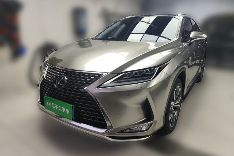Used Lexus RX 2020 Facelifted 300 4x4 Elegant Edition Guazi used car, China used car export, Used car for sale, Used  cars, Cheapest cars for sale