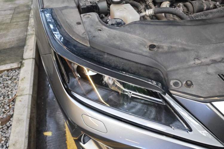 Used Lexus RX 2020 Revised Version 300 Two-Wheel Drive Comfort Edition Right Front Headlight