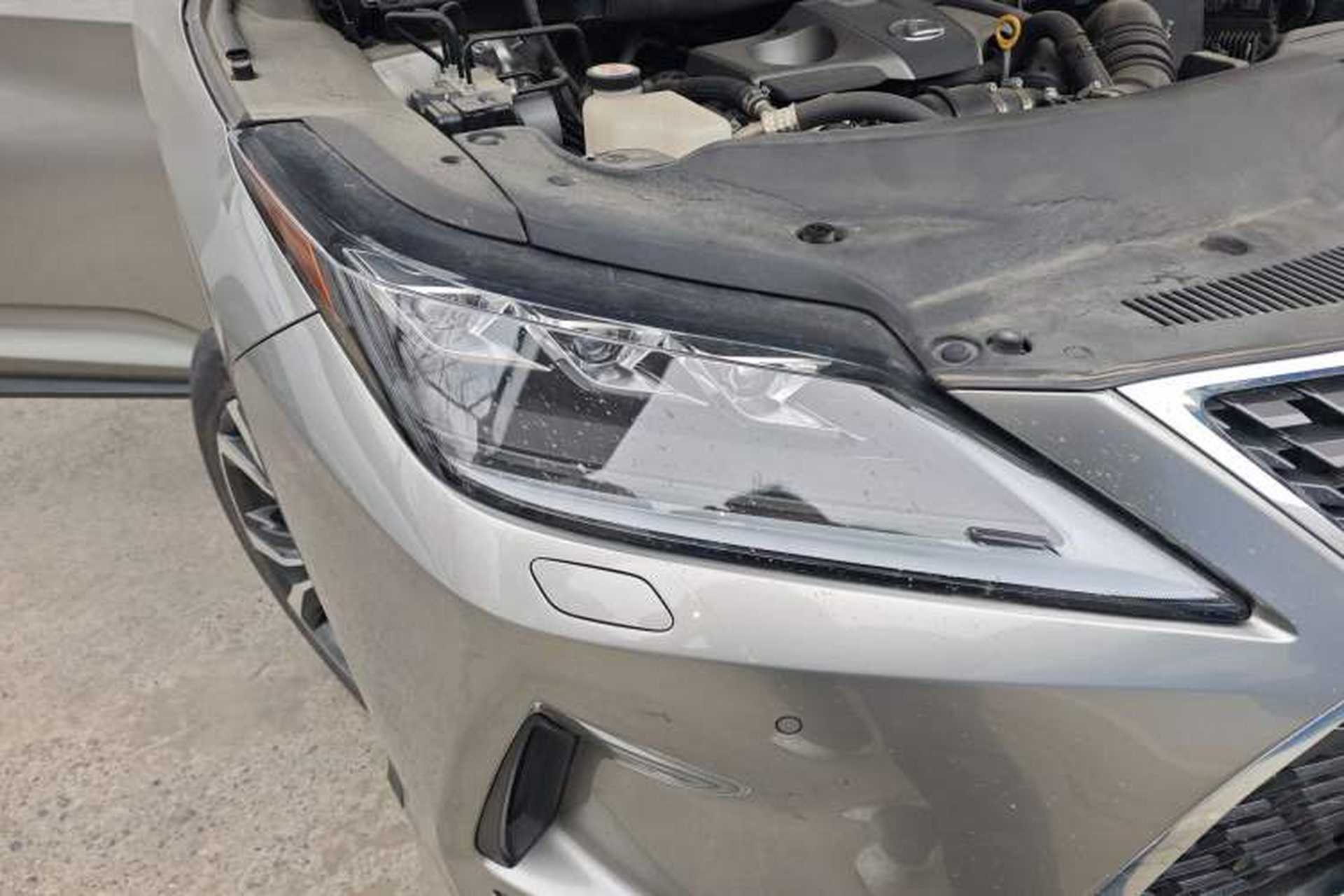 Used Lexus RX 2020 300 4x4 Elegant Edition China VI Right Front Headlight