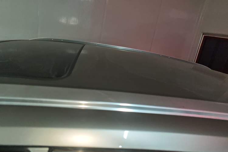 Used Lexus RX 2020 450h Four-Wheel Drive Elegant Edition China VI Standard Roof