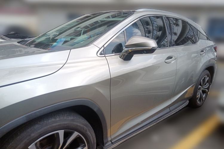 Used Lexus RX 2020 300 4x4 Elegant Edition China VI Guazi used car, China used car export, Used car for sale, Used  cars, Cheapest cars for sale