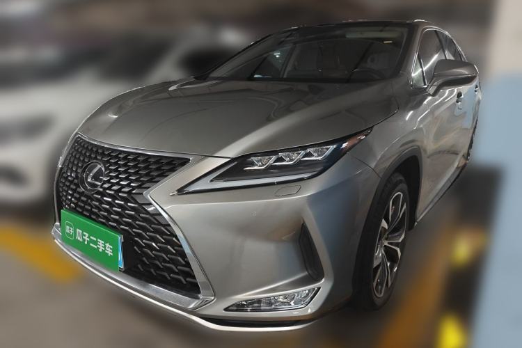 Used Lexus RX 2020 Facelifted 300 4x4 Elegant Edition Guazi used car, China used car export, Used car for sale, Used  cars, Cheapest cars for sale