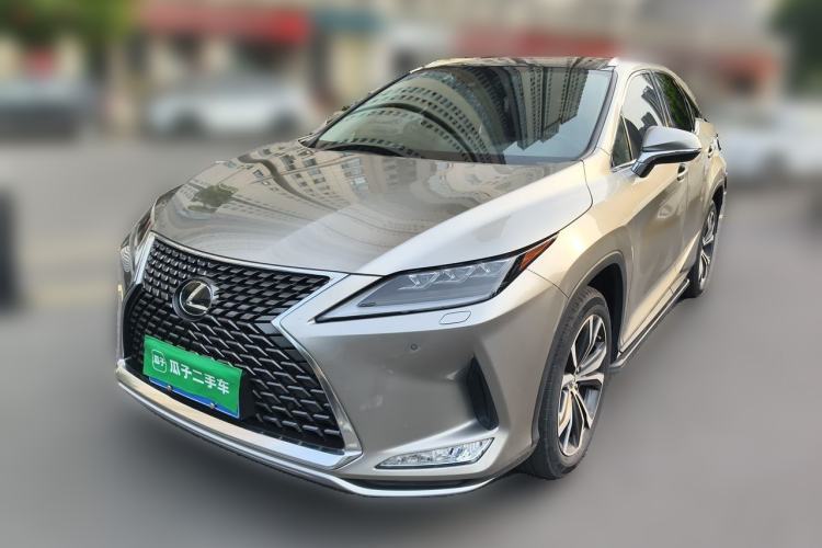 Used Lexus RX 2020 Facelifted 300 4x4 Elegant Edition Guazi used car, China used car export, Used car for sale, Used  cars, Cheapest cars for sale