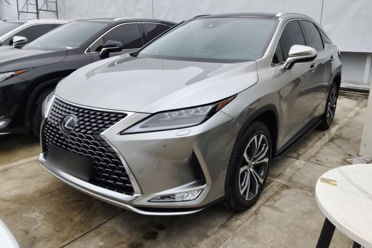 Used Lexus RX 2020 Facelifted 300 4x4 Elegant Edition Guazi used car, China used car export, Used car for sale, Used  cars, Cheapest cars for sale