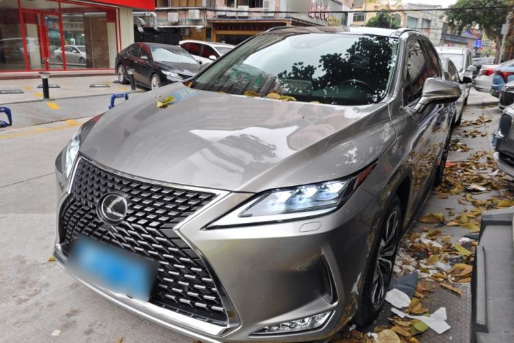 Lexus RX 2020 Facelifted 300 4x4 Elegant Edition usata Guazi used car, China used car export, Used car for sale, Used  cars, Cheapest cars for sale