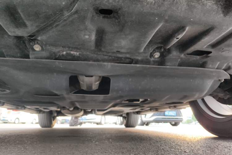 Used Lexus RX 2020 Facelifted 300 4x4 Elegant Edition Chassis Front