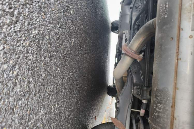 Used Lexus RX 2020 300 4x4 F SPORT China VI Chassis Front