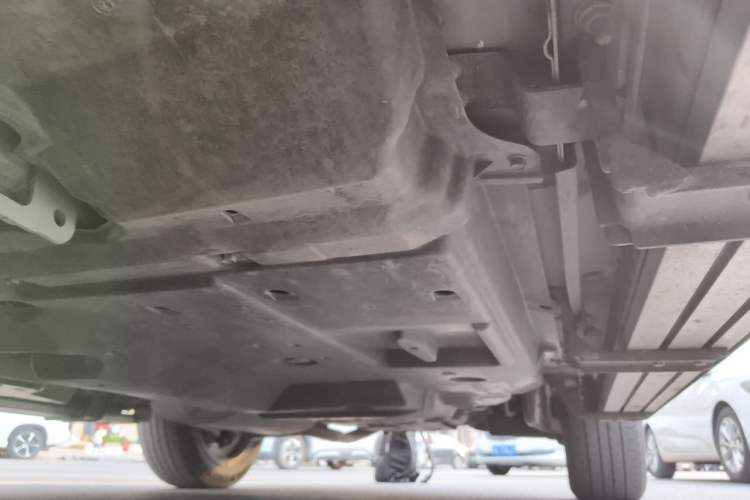 Used Lexus RX 2020 Facelifted 300 4x4 Elegant Edition Chassis Front Left