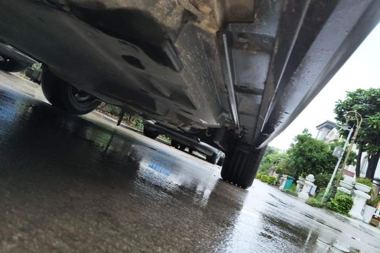 Used Lexus RX 2020 Facelifted 300 4x4 Elegant Edition Chassis Front Left