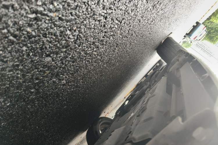 Used Lexus RX 2020 300 4x4 F SPORT China VI Chassis Front Left