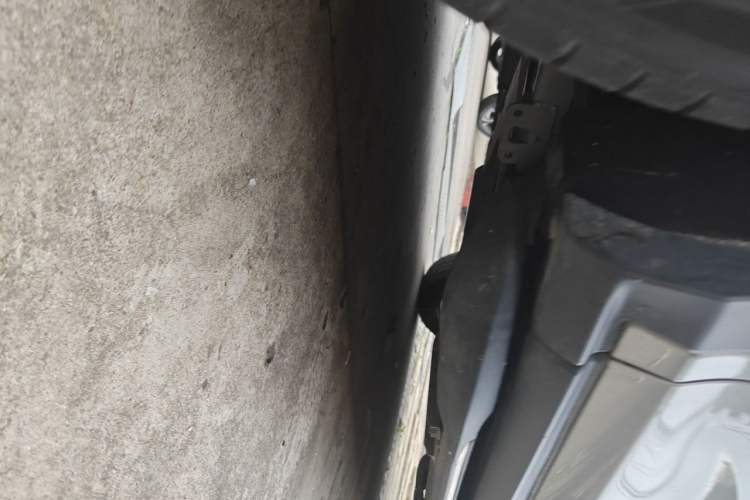 Used Lexus RX 2020 Facelifted 300 4x4 Elegant Edition Chassis Front Left