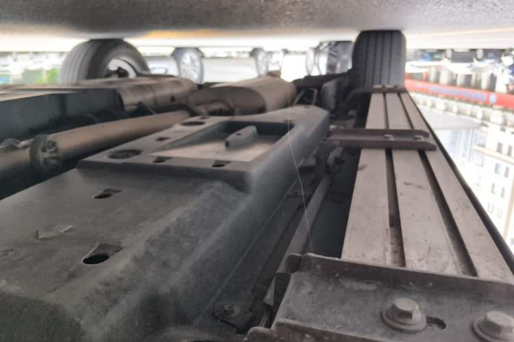 Used Lexus RX 2020 Facelifted 300 4x4 Elegant Edition Chassis Front Right