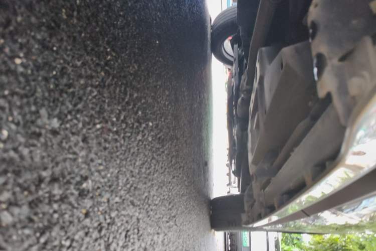 Used Lexus RX 2020 300 4x4 F SPORT China VI Chassis Front Right
