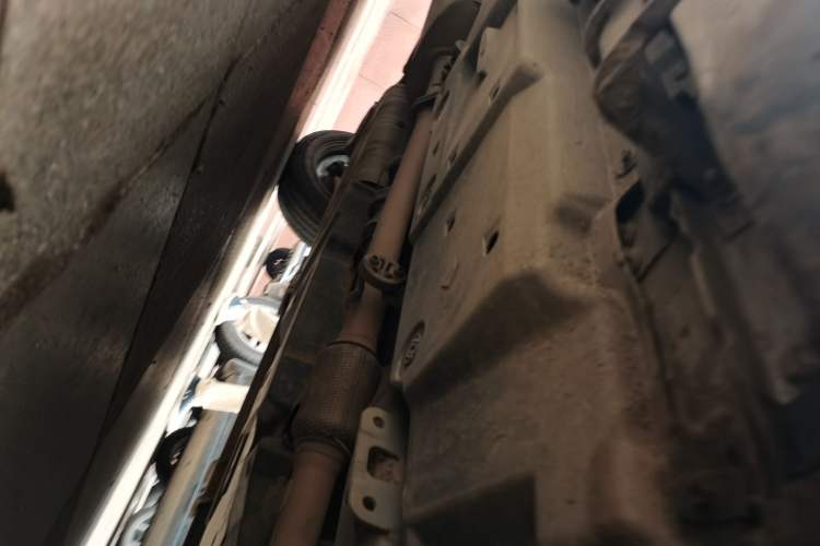 Used Lexus RX 2020 Facelifted 300 4x4 Elegant Edition Chassis Front Right
