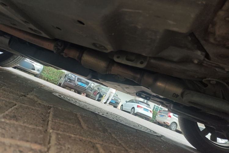 Used Lexus RX 2020 Facelifted 300 4x4 Elegant Edition Chassis Front Right