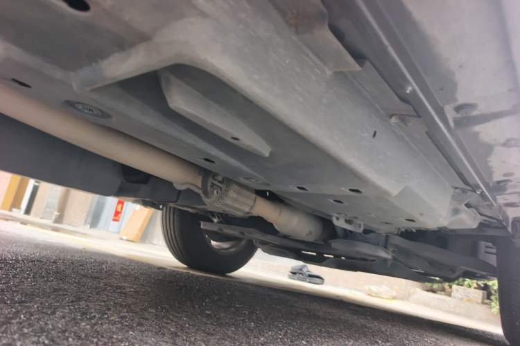 Used Lexus RX 2020 Revised Version 300 Two-Wheel Drive Elite Edition Chassis Front Right