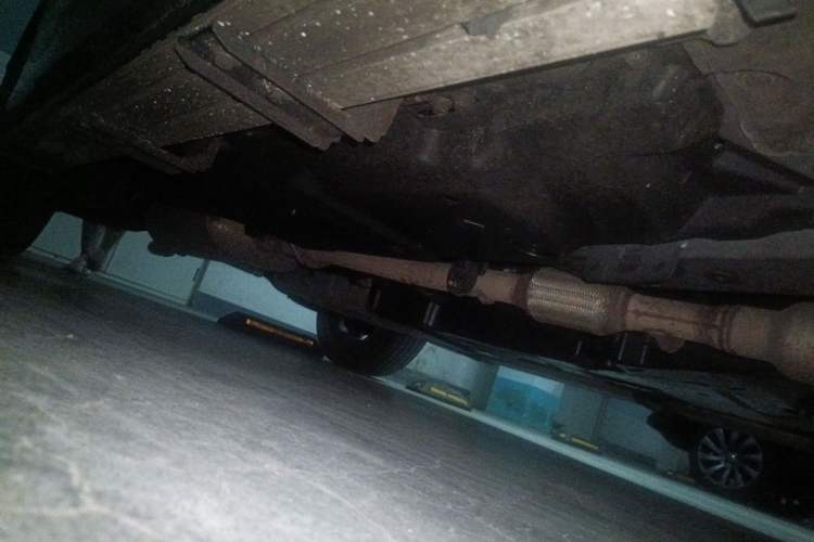 Used Lexus RX 2020 Facelifted 300 4x4 Elegant Edition Chassis Front Right