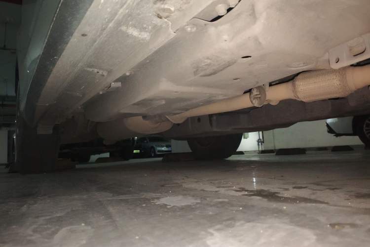 Used Lexus RX 2020 Revised Version 300 Two-Wheel Drive Elite Edition Chassis Front Right