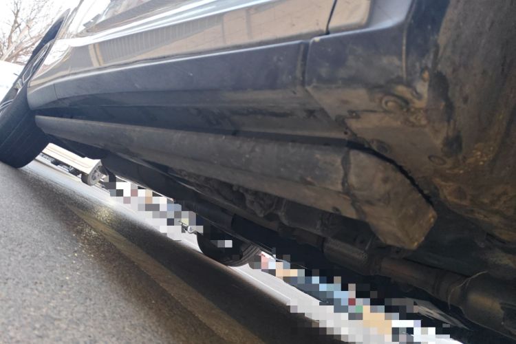Used Lexus RX 2020 Facelifted 300 4x4 Elegant Edition Chassis Front Right