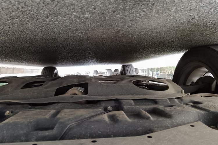 Used Lexus RX 2020 300 4x4 Elegant Edition China VI Chassis Front