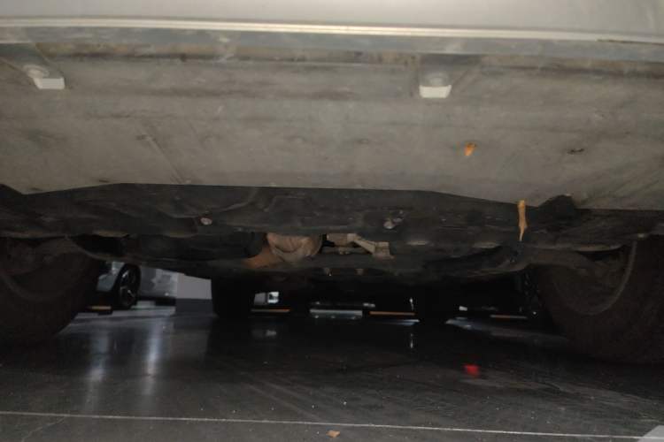 Used Lexus RX 2020 300 Two-Wheel Drive Elite Edition China VI Standard Chassis Front