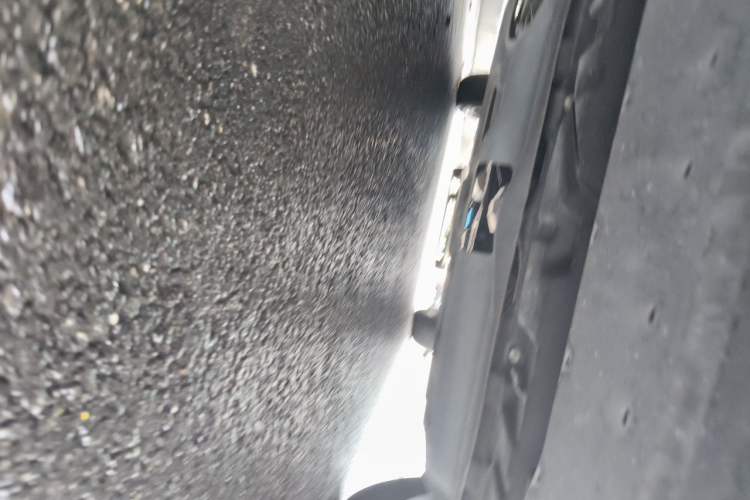Used Lexus RX 2020 300 4x4 F SPORT China VI Chassis Rear