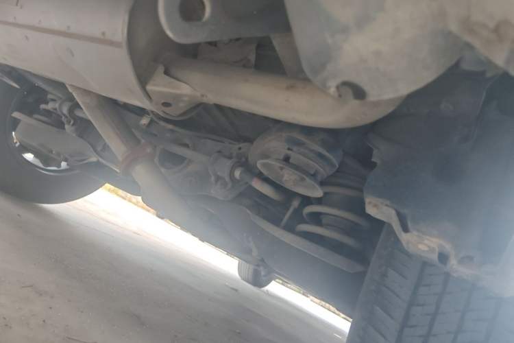 Used Lexus RX 2020 300 Two-Wheel Drive Elite Edition China VI Standard Chassis Rear