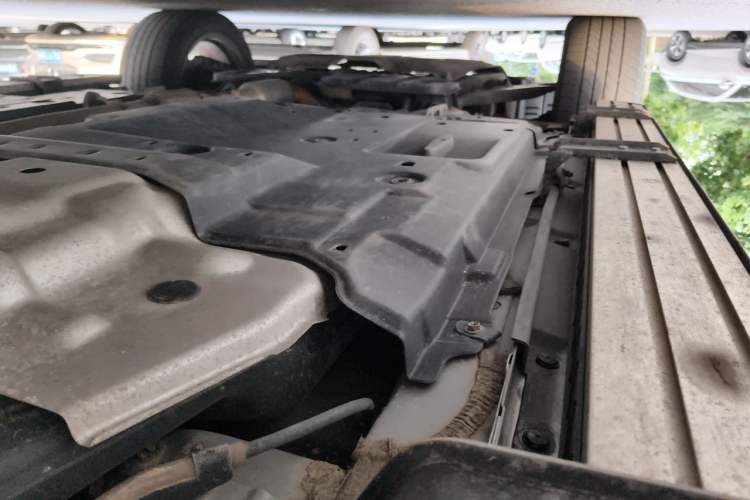 Used Lexus RX 2020 Facelifted 300 4x4 Elegant Edition Chassis Rear Left