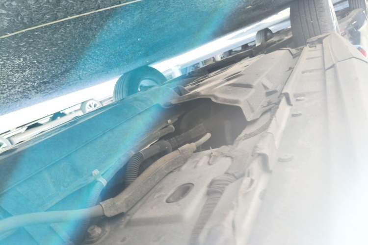 Used Lexus RX 2020 450h Four-Wheel Drive Elegant Edition China VI Standard Chassis Rear Left