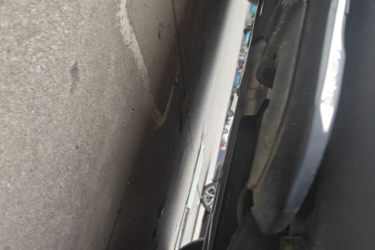 Used Lexus RX 2020 Facelifted 300 4x4 Elegant Edition Chassis Rear Left