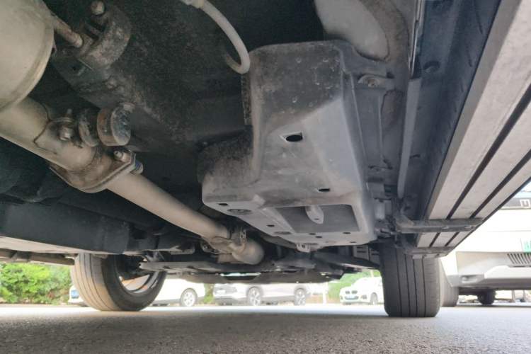 Used Lexus RX 2020 Facelifted 300 4x4 Elegant Edition Chassis Rear Right