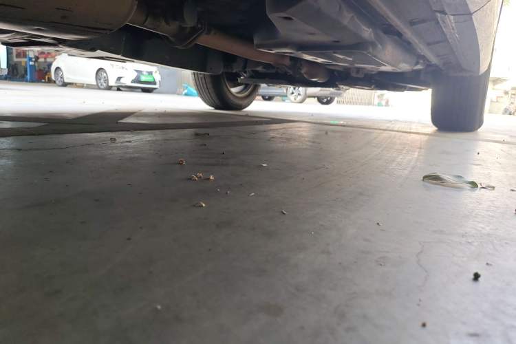 Used Lexus RX 2020 300 Two-Wheel Drive Comfort Edition China VI Standard Chassis Rear Right