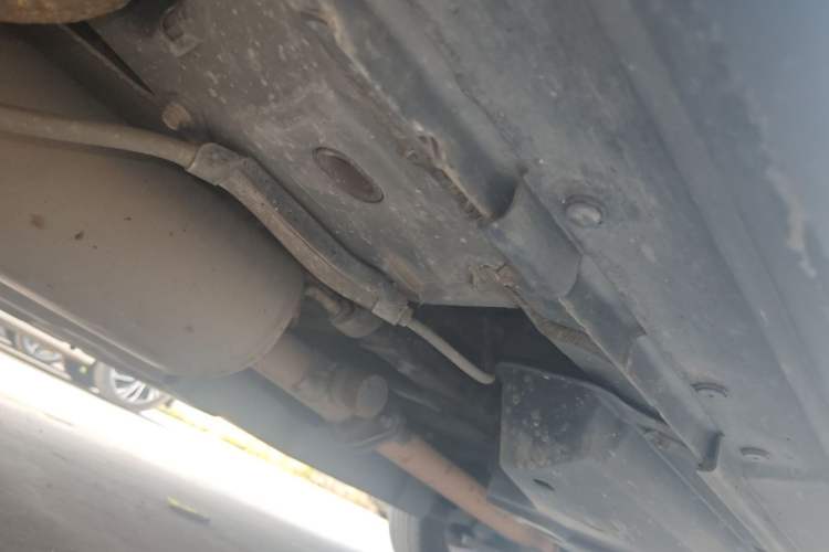 Used Lexus RX 2020 300 Two-Wheel Drive Elite Edition China VI Standard Chassis Rear Right