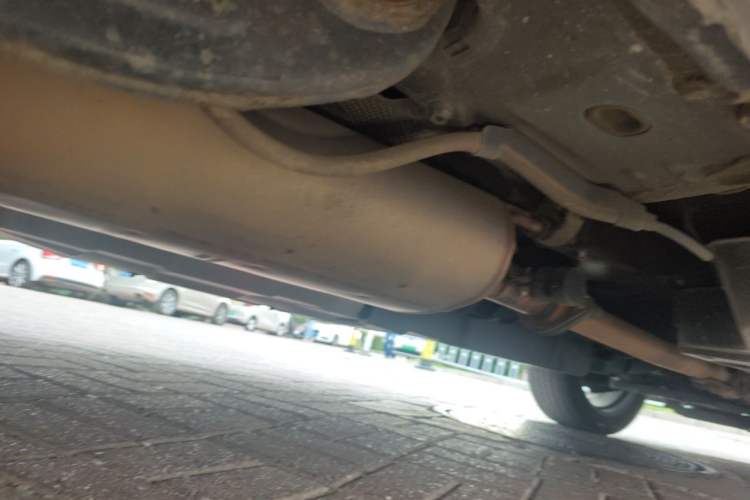 Used Lexus RX 2020 Facelifted 300 4x4 Elegant Edition Chassis Rear Right