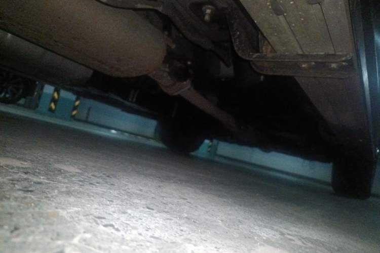 Used Lexus RX 2020 Facelifted 300 4x4 Elegant Edition Chassis Rear Right