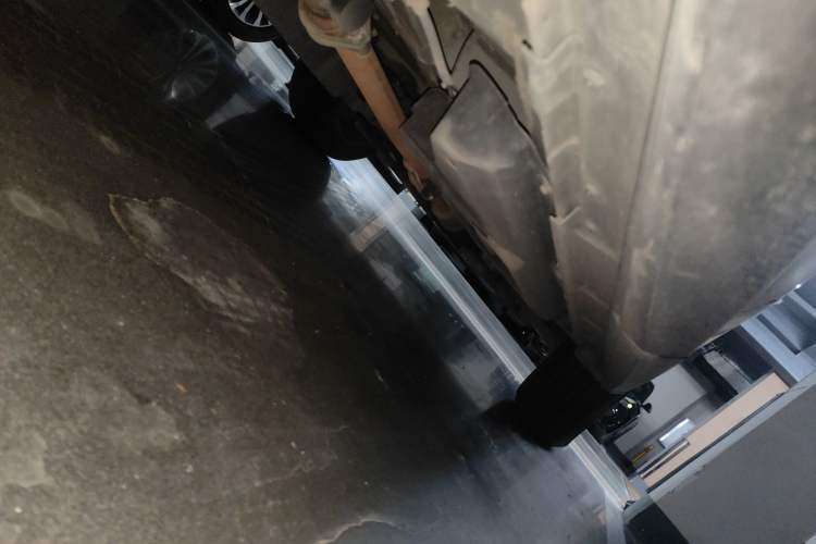 Used Lexus RX 2020 300 Two-Wheel Drive Elite Edition China VI Standard Chassis Rear Right