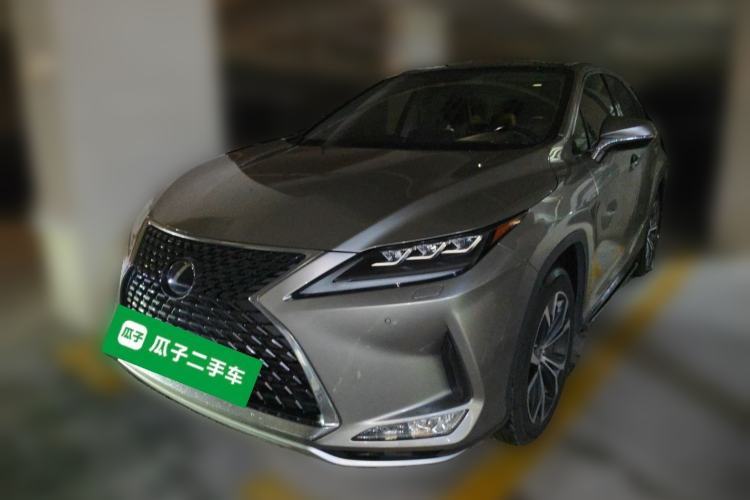 Used Lexus RX 2020 Facelifted 300 4x4 Elegant Edition Guazi used car, China used car export, Used car for sale, Used cars, Cheapest cars for sale