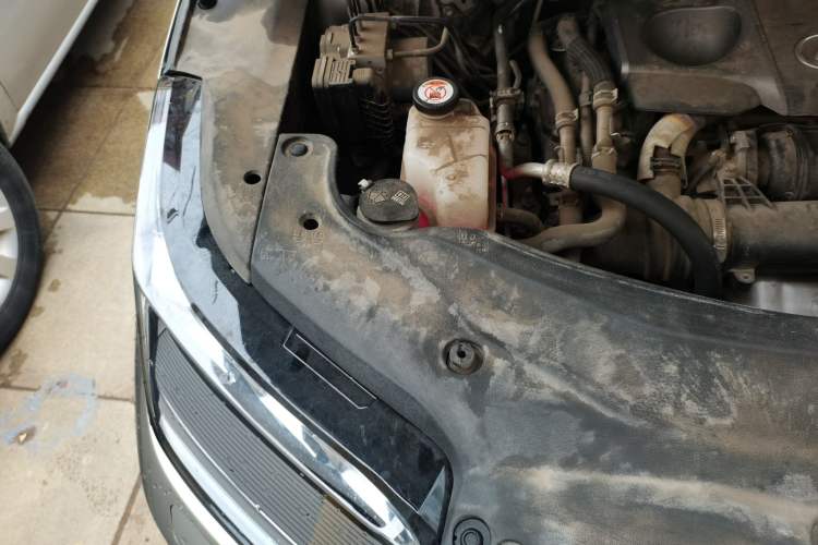 Used Lexus RX 2020 Facelifted 300 4x4 Elegant Edition Engine Bay Right