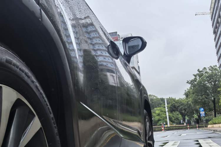 Used Lexus RX 2020 300 Two-Wheel Drive Elite Edition China VI Standard Exterior 10