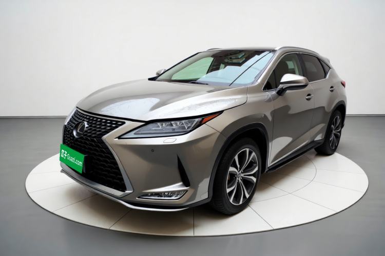 Used Lexus RX 2020 Facelifted 300 4x4 Elegant Edition Guazi used car, China used car export, Used car for sale, Used  cars, Cheapest cars for sale
