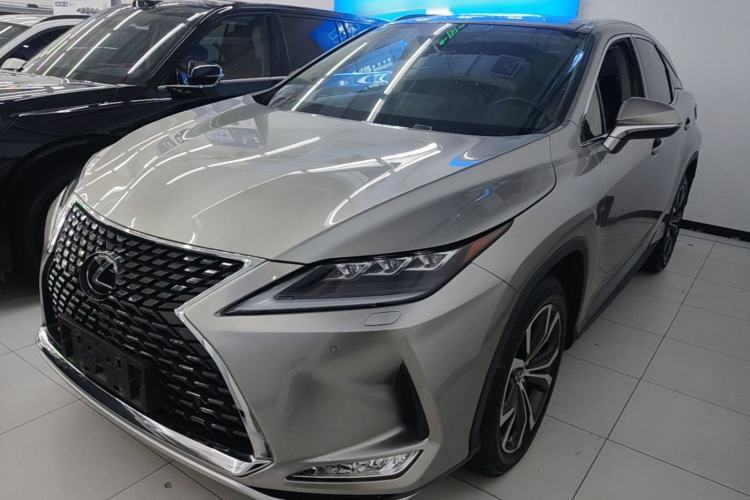 Used Lexus RX 2020 300 4x4 Elegant Edition China VI Guazi used car, China used car export, Used car for sale, Used  cars, Cheapest cars for sale
